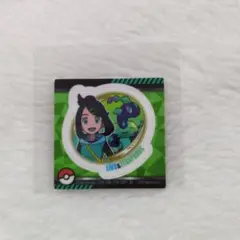 ポケモンスナック シール リコ&テラパゴス