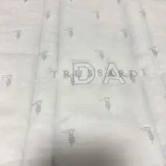 TRUSSARDI 刺繍ロゴ キルティング寝具