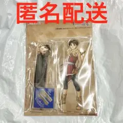 幻想水滸伝 I&Ⅱ HDリマスター 名シーン アクリルスタンド ② 主人公