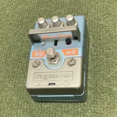 Guyatone MDm5 マイクロディレイ Amazon.co.jp: Guyatone MDm5 MADE IN JAPAN Micro Delay