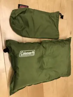 コールマン エアピロー マクラ