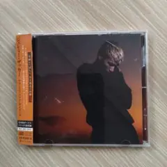 ジェレミー・ザッカー　love is not dying　CD 匿名配送
