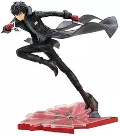 2025年最新】ARTFX J ペルソナ5 主人公 怪盗ver.の人気アイテム