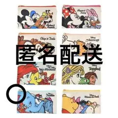 ディズニーストア シークレットポーチ ダンボ