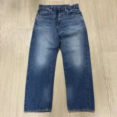 ビッグジョン　BIG JOHN M102SL ジーンズ　31