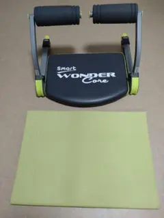 Smart Wonder Core　ワンダーコア　 フィットネスマシン