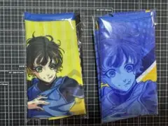 【2点セット】ブルーロック　蜂楽廻　エコバッグ