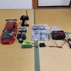 2025年最新】ヨコモ ドリフトパッケージ パーツの人気アイテム