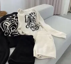 gyda ノベルティSleepy Bunnyルームウェア