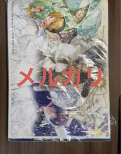 2025年最新】小畑健展図録の人気アイテム - メルカリ