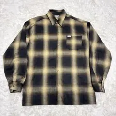人気！　キャルトップ　Cal Top オンブレ　アメカジ　ストリート