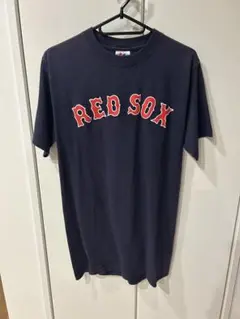 レッドソックス　松坂　半袖Tシャツ Mサイズ