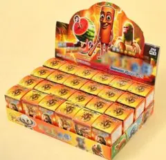 新品　24個/箱 Tung-Tung-Sahur ミステリー BOX