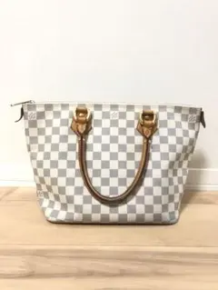 LOUIS VUITTON ダミエ アズール サレヤPM N51186
