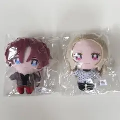 カリスマ かぷっこふれんず 天彦 テラ