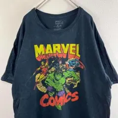 USA古着 marvel マーベル Tシャツ アベンジャーズ