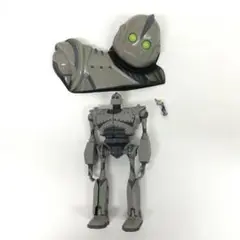 g185-e アイアン・ジャイアント アクションフィギュア