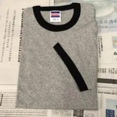 goat GOAT ゴート 半袖 Tシャツ Mサイズ リンガー 未使用品