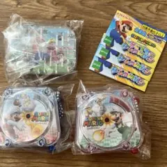 スーパーマリオ　どこでもゲームコレクション