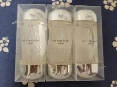 イプサ IPSA ザ タイムR アクア 200mL 3個セット