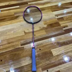 廃盤　新品未使用　wilson Recon P3500 5ug5 Amazon.com : Wilson Recon 370 Badminton Racket, Grip