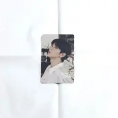 TXT ACT:PROMISE トレカ スビン