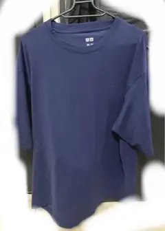 UNIQLO U ドライEXクルーネックTシャツ　XLサイズ