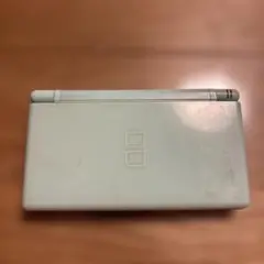 【ジャンク品】ニンテンドーDS Lite ブルー本体