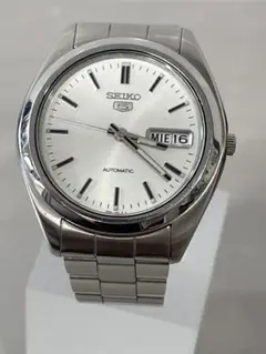 【稼働美品】ヴィンテージSEIKO5 自動巻き　メンズ腕時計　7S26-0060 2025年最新】7s26 0060の人気アイテム - メルカリ