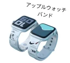 アップルウォッチ 42mm/44mm/45mm/49 ラバーベルト バンド 人気