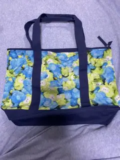 カープ　スライリートートバッグ