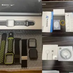 Apple Watch series3
