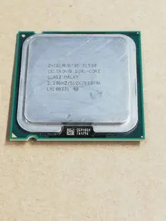 CPU Intel Core