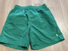 最終値下 ラルフローレン ショートパンツ ナイロン