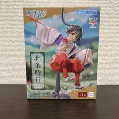 逃げ上手の若君　逃げ若　北条時行　フィギュア　ルミナスタ　Luminasta