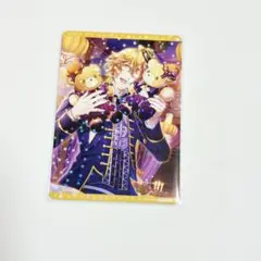 うたプリ シャニライ ビジュコレ Vol.3 BOX 特典 四ノ宮那月