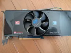 ATI Radeon HD 4870 グラフィックボード