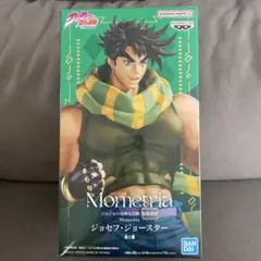 ジョジョの奇妙な冒険 Mometria ジョセフ・ジョースター フィギュア