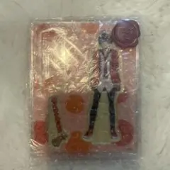 からぴち　ゆあんくん　新ビジュアクスタ