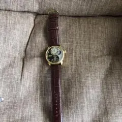 ベントレー　　ベルト汚れあり