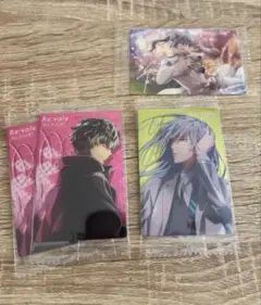 アイナナ ウエハース25 まとめ売り