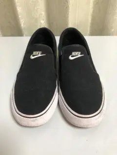 NIKE ナイキスリッポン 22.5cm