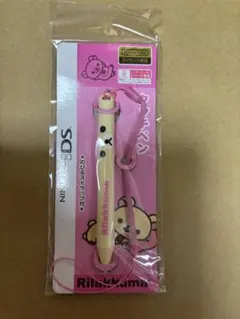 コリラックマ　ニンテンドーDS タッチペン　未開封