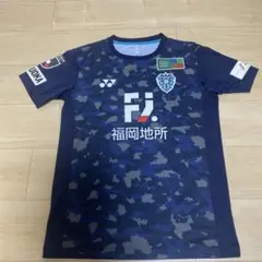【最終価格】アビスパ福岡　2019年　スペシャルユニフォーム　Lサイズ m65593077693_1.jpg?1742815144