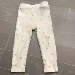 バースデイ　コトリ　パンツ