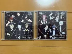 VAZZROCK THE ANIMATION 主題歌