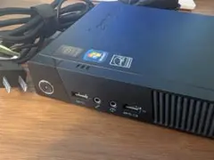 Lenovo ThinkCentre M73 Tiny Core i5 16GB