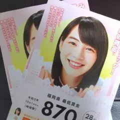 のん(能年玲奈)　ポスター　激レア30枚　圧巻のB1サイズ　タワーレコード のん(能年玲奈) ポスター 激レア30枚 圧巻のB1サイズ