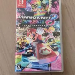 マリオカート8 デラックス