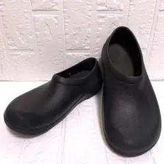 crocs オン ザ クロック ワーク スリップオン 26cm